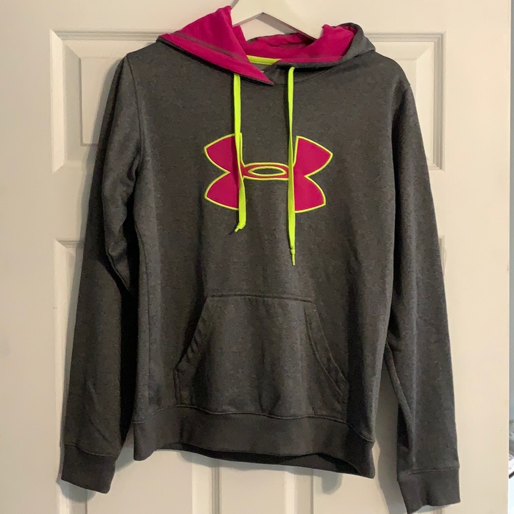 Underarmour Storm Sweatshirt